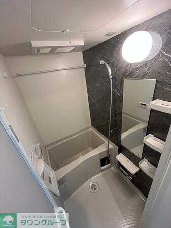 マイユクールの物件内観写真